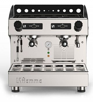 Кофемашина Fiamma Caravel 2 Compact TC Кофемашина Fiamma Caravel 2 Compact TC