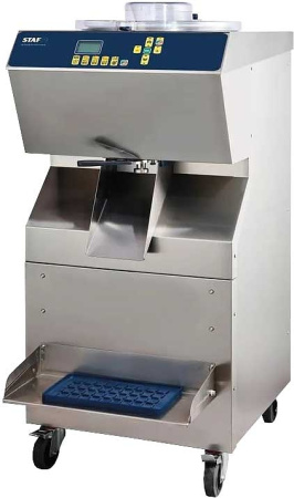 Пастеризатор Staf59 P600 W Пастеризатор Staf59 P600 W