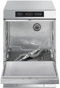 Стаканомоечная машина SMEG SPG403M Стаканомоечная машина SMEG SPG403M