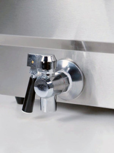 Фритюрница Hurakan HKN-FT1010N