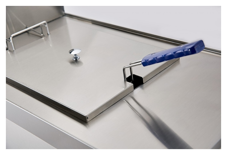 Фритюрница Abat ГФК-40.1Н