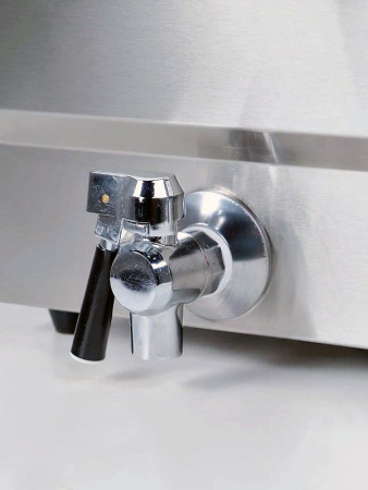 Фритюрница Hurakan HKN-FT1010N