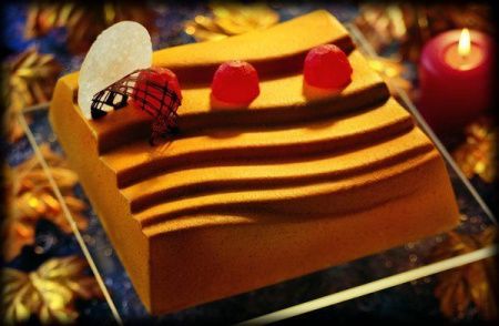 Форма кондитерская Martellato SS006