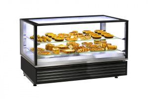 Тепловая витрина Roller Grill HD 1200 Тепловая витрина Roller Grill HD 1200