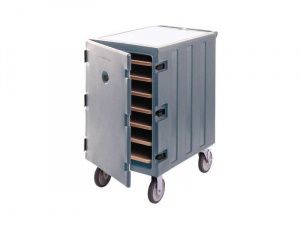 Термоконтейнер Cambro 1826LTC3 син.-сер.