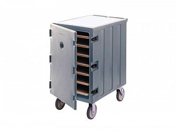 Термоконтейнер Cambro 1826LTC3 син.-сер.