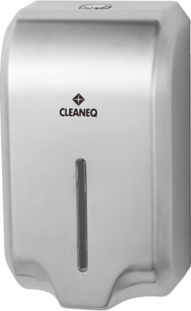 Дозатор CLEANEQ KW-7206 для мыла, сенсорный
