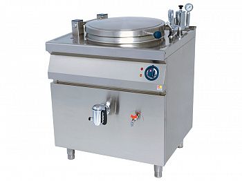 Пищеварочный котел Kogast EK T7/80-O Пищеварочный котел Kogast EK T7/80-O