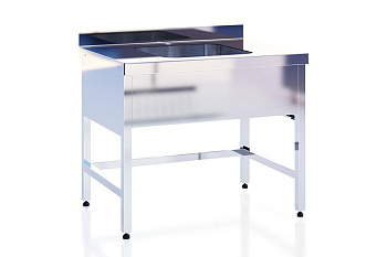 Моечная ванна  EKSI ВМНШ1 707085 30 Моечная ванна  EKSI ВМНШ1 707085 30