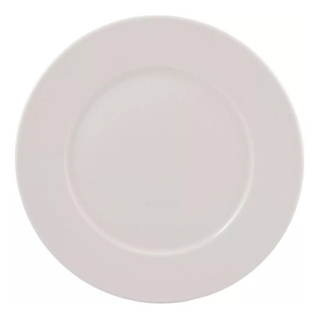 Тарелка плоская KUTAHYA BONE Pera BNPER32DU00, 32 см