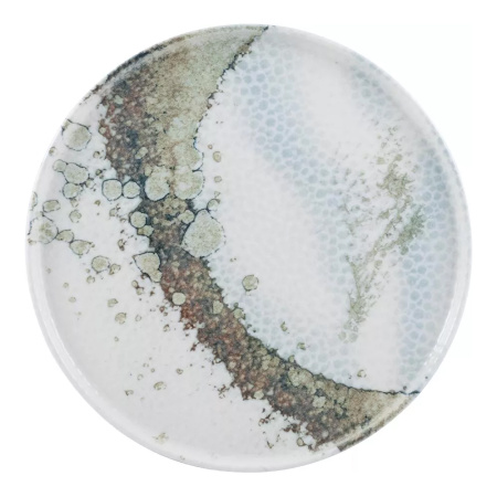 Тарелка KUTAHYA CORENDON Landscape BNROT20DU890544, 20 см