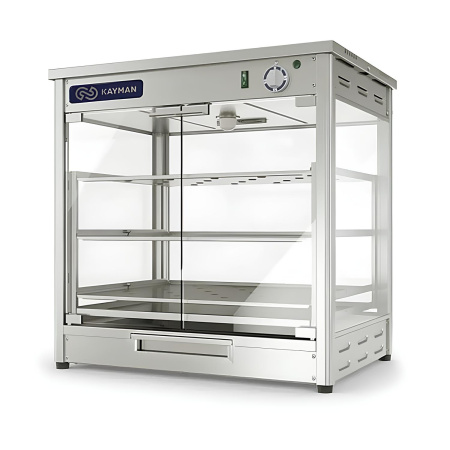 Тепловая витрина Kayman ВТ-01 А