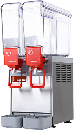 Сокоохладитель Ugolini ARCTIC COMPACT 8/2