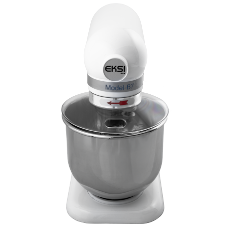 Миксер планетарный EKSI B7