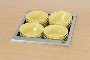 Раздатчик тарелок Metos 4138931