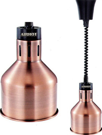 Airhot IR-C-775 бронзовая 