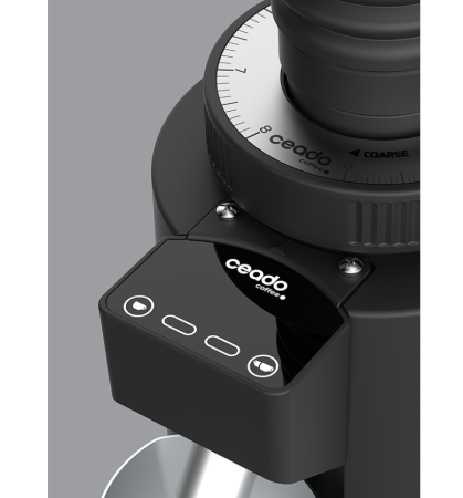 Кофемолка Ceado Coffee E6P BREWING