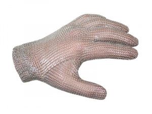 Кольчужная перчатка Sanelli 1840004 Кольчужная перчатка Sanelli 1840004