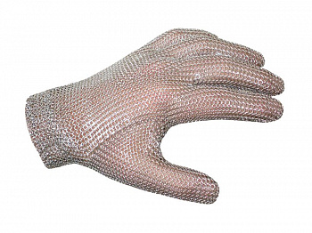 Кольчужная перчатка Sanelli 1840004 Кольчужная перчатка Sanelli 1840004