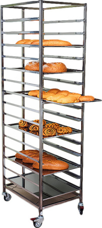 Шпилька для EN ASSUM СП-15-Р (460х605х1750)