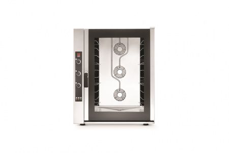 Печь конвекционная Tecnoeka EKF 1064 UD