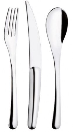 Профессиональный нож Abert CD405