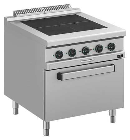 Плита Apach APRE-89QFE/PL