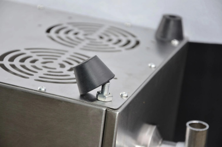 Индукционная фритюрница Indokor INF8