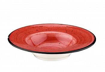 Блюдце для соуса Bonna PASSION AURA APS RIT 01 CBT