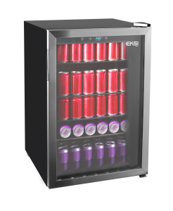 Барный холодильник EKSI BRG128 Барный холодильник EKSI BRG128