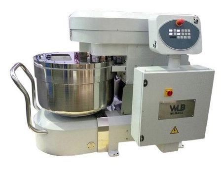 Тестомес WLBake SPR120 N