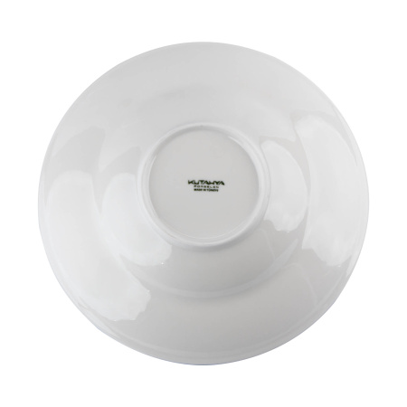 Тарелка для пасты KUTAHYA CORENDON Blue Stone BNRS27SPT890003, 27 см