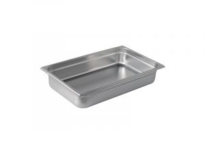 Гастроёмкость Pujadas 112.001 GN 1/1 Гастроёмкость Pujadas 112.001 GN 1/1