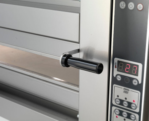 Печь для пиццы Cuppone Donatello DN935/2D