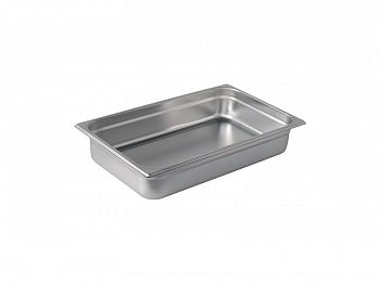 Гастроёмкость Pujadas 112.001 GN 1/1 Гастроёмкость Pujadas 112.001 GN 1/1
