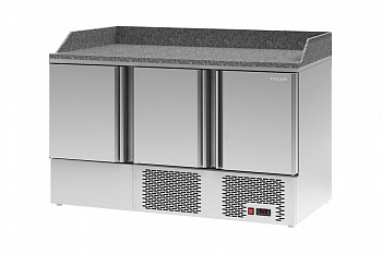 Стол для пиццы POLAIR TMi3GNpizza-G Стол для пиццы POLAIR TMi3GNpizza-G