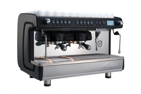Кофемашина La Cimbali M26 SE DT/2