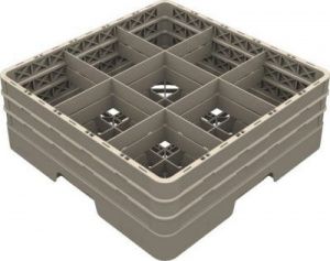 Кассета для бокалов Pujadas 5090E3F1