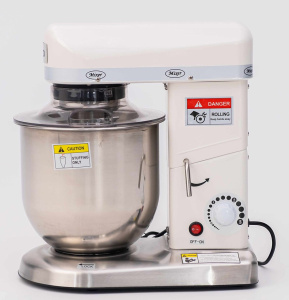 Планетарный миксер Rosso B10S CAKE