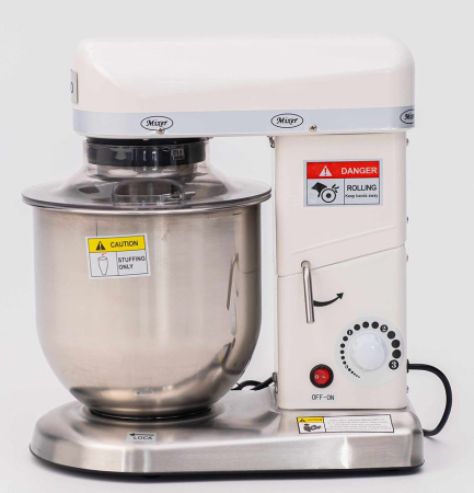 Планетарный миксер Rosso B10S CAKE