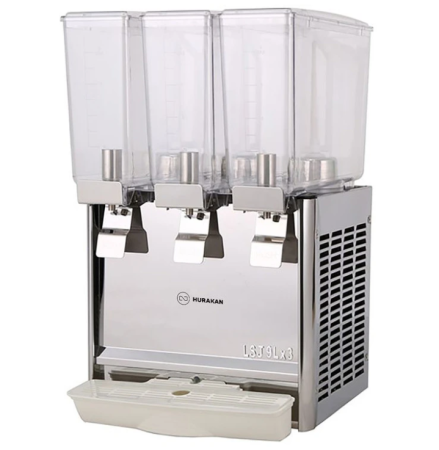 Сокоохладитель Hurakan HKN-LSJ9Lx3