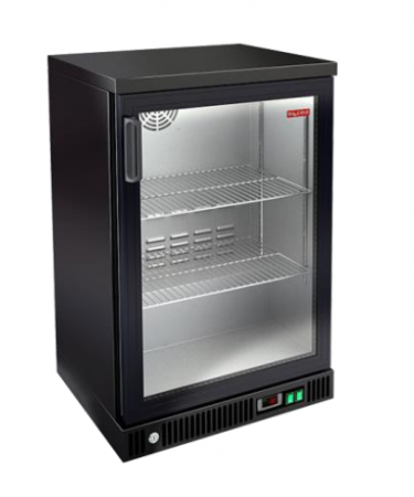 Шкаф холодильный Hicold SGD150