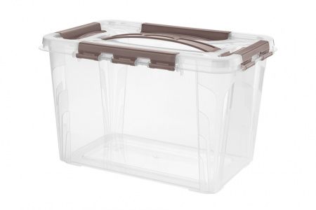 Контейнер для хранения RESTOLA 433234214