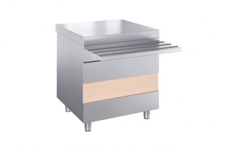 Кассовый прилавок ATESY КСУ-700-02