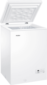 Морозильный ларь Haier HCE103R Морозильный ларь Haier HCE103R