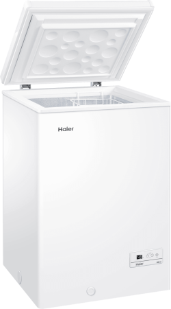 Морозильный ларь Haier HCE103R