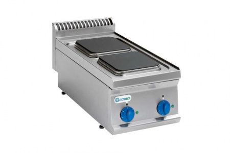 Электрическая плита Tecnoinox PCS35E7 (616008)