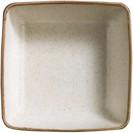 Салатник KUTAHYA Color-X TAN13KS730P02 бежевый, 550 мл