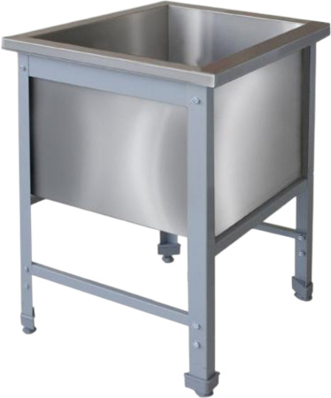 Ванна моечная Iterma ВС-10/500