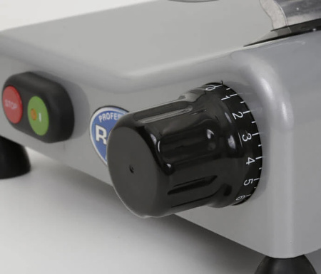 Слайсер RGV Luxury 20 GS-R PROF